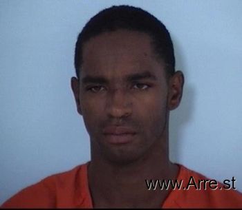 Angelo Marteiz Jones Mugshot