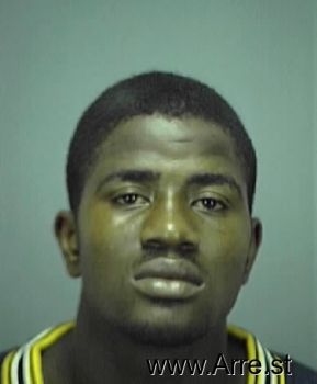 Angelo Dominique King Mugshot