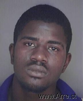 Angelo Dominique King Mugshot