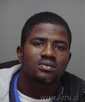 Angelo Dominique King Mugshot