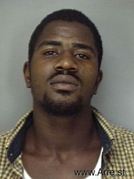 Angelo Dominique King Mugshot