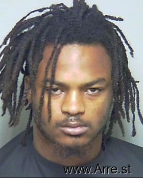 Angelo Prince Mccracken Mugshot