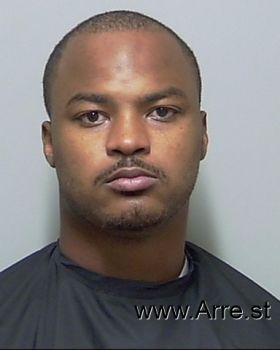 Angelo Prince Mccracken Mugshot