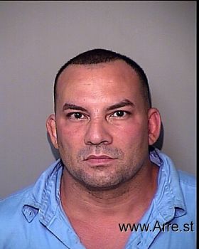 Angelo  Navarro Mugshot