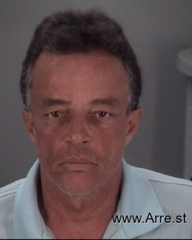 Angelo  Reyes Mugshot