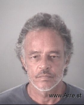 Angelo  Reyes Mugshot