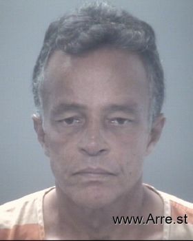 Angelo  Reyes Mugshot