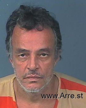 Angelo Gelo Reyes Mugshot