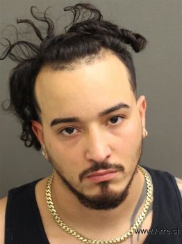 Angelo  Rodriguez Mugshot