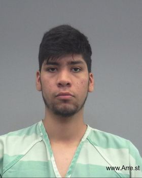 Angelo  Rodriguez Mugshot