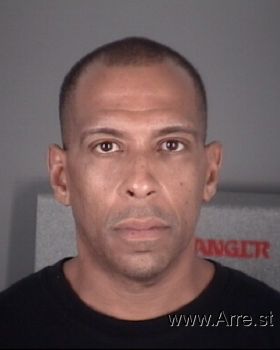 Angelo Louis Santiago Mugshot