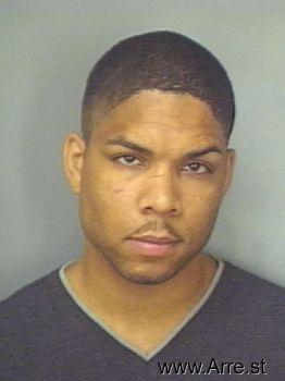 Angelo  Valentin Mugshot