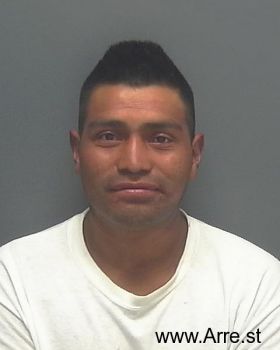 Angeltai Emanuel Aguilar Mugshot