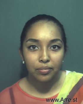 Angelys  Moralesmartinez Mugshot