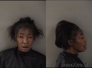 Angenetta Shonta Wayne Mugshot