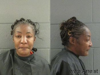 Angenetta  Wayne Mugshot