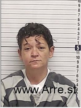 Angie Kay Anderson Mugshot