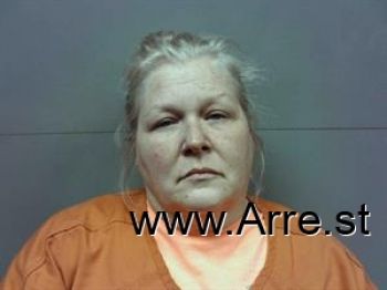 Angie Renee Crum Mugshot