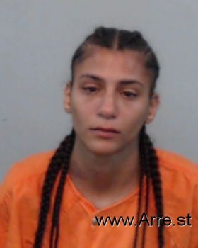 Angie  Morales Mugshot