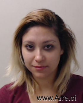 Angie Jessica Villanueva Mugshot