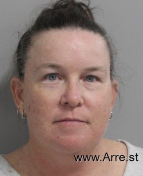 Angie Marie Webb Mugshot