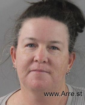 Angie Marie Webb Mugshot