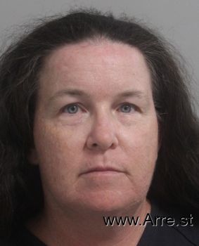 Angie Marie Webb Mugshot