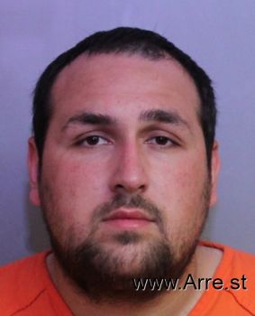 Anibal  Gonzalez Mugshot