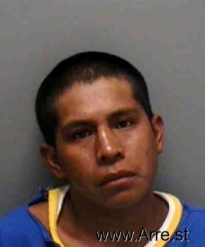 Anibal Bartolome Lopez Mugshot