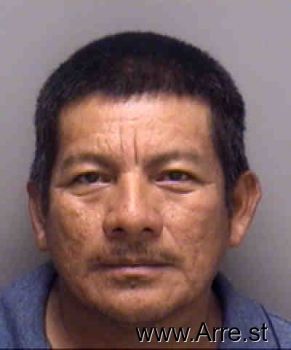 Anibal Martinez Lopez Mugshot