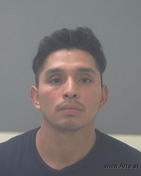 Anibal Artenio Bravo Lopez Mugshot