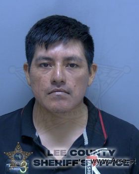 Anibal  Lopez Gomez Mugshot