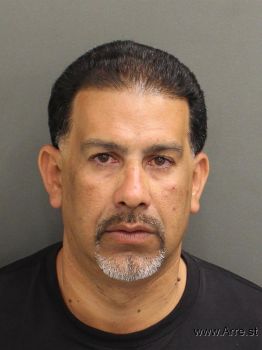 Anibal  Lopezsantiago Mugshot