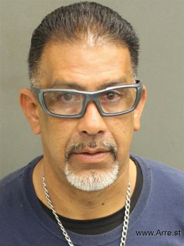 Anibal  Lopezsantiago Mugshot