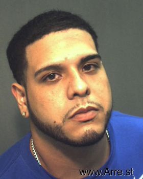 Anibal  Mirandapacheco Mugshot