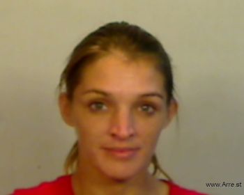 Anita Roxanne Brown Mugshot