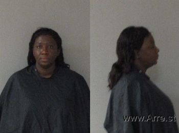 Anita Dione Jackson Mugshot