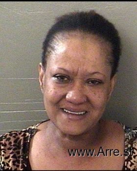 Anita D Jackson Mugshot