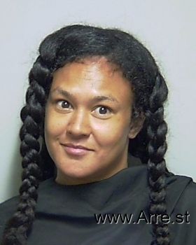 Anita Marcel Jackson Mugshot