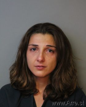 Anita  Rodriguez Mugshot