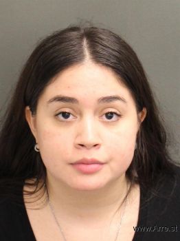 Anita Marie Rodriguez Mugshot