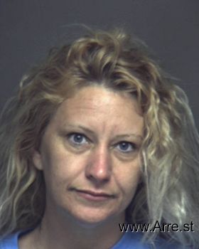 Ann Hars Hall Mugshot