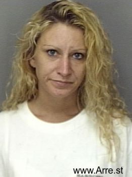 Ann Hars Hall Mugshot