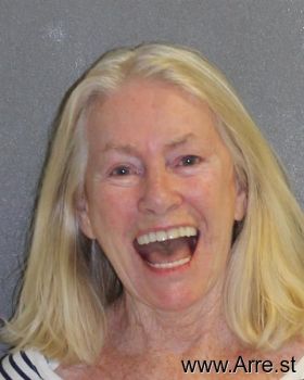 Ann  Morris Mugshot