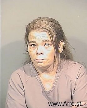 Ann Marie Ortiz Mugshot