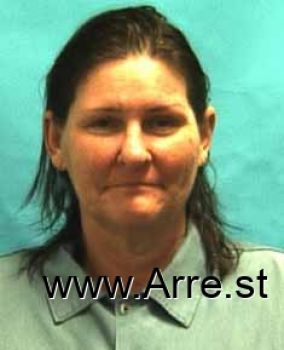 Ann M Smith Mugshot