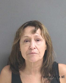 Ann Mehl Smith Mugshot