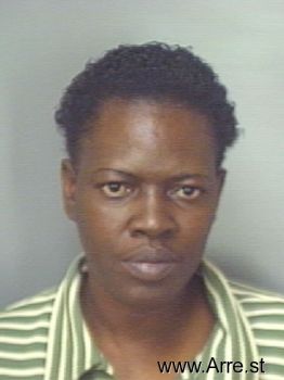 Ann  Williams Mugshot