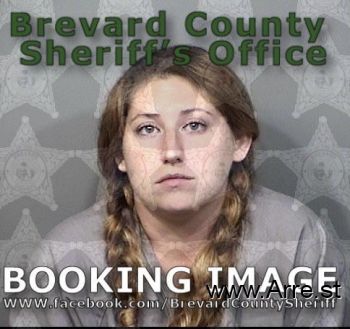 Anna Marie Adams Mugshot