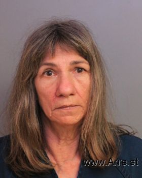 Anna  Adams Mugshot